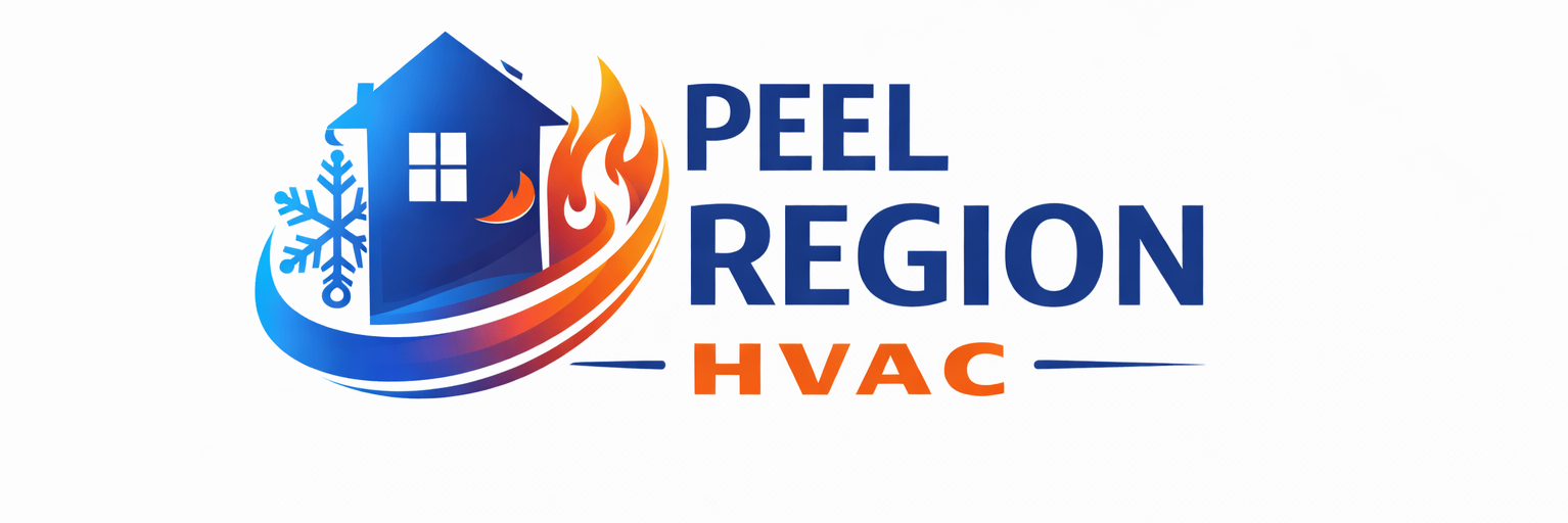 Peel Region HVAC